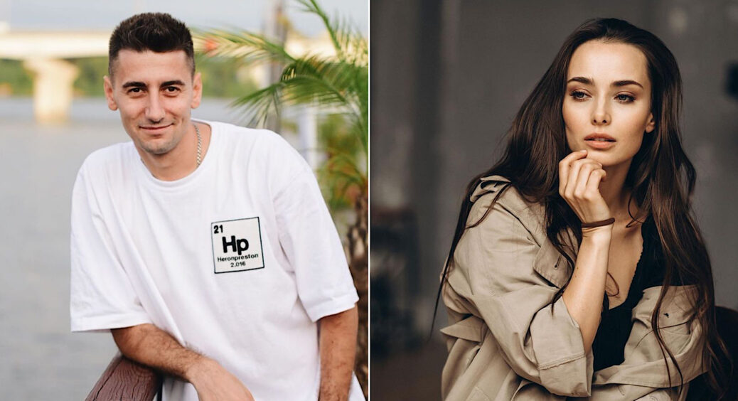 Переможець Холостячки Еллерт відгуляв пишне весілля в США: наречена – не Ксенія Мішина 