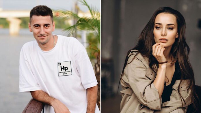 Переможець Холостячки Еллерт відгуляв пишне весілля в США