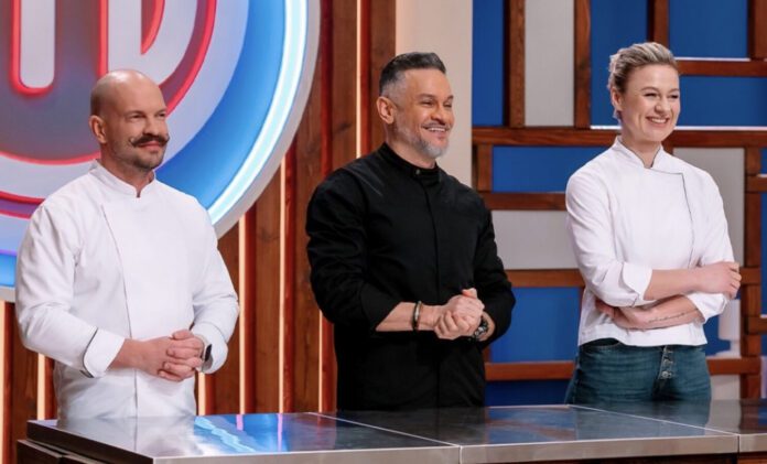 Учасники нового сезону МастерШеф 2023