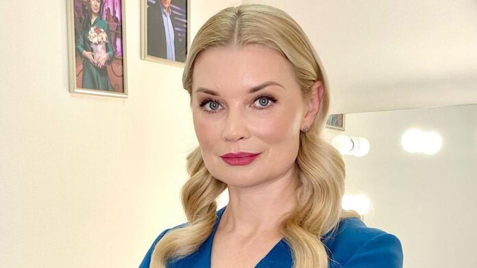 Лідія Таран вже більше 6 місяців не виходить на зв'язок Лідія Таран вже більше 6 місяців не виходить на зв'язок