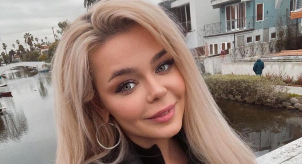 Вагітна? Аліна Гросу розповіла про поповнення в родині та вразила зізнанням про батька майбутнього малюка 