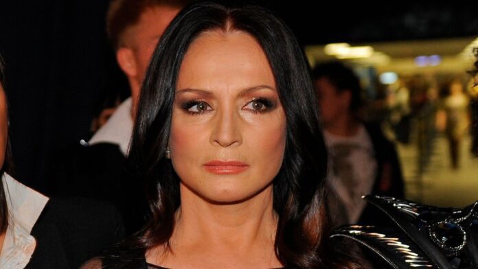 Український артист висловився про Софію Ротару та її стосунки з родиною