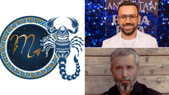 Зірковий гороскоп для Скорпіонів на 15 лютого 