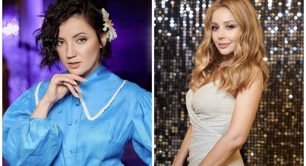 Тренд 2023 року – жіноча стрижка гарсон. 6 зірок, які таку носили: Тіна Кароль, Оля Цибульська, Олена Кравець 