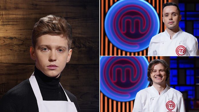 Нові претенденти на місце Цвігуна