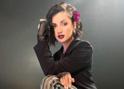 Цибульська з сином показала, куди поїхала без чоловіка – покинула коханого? 