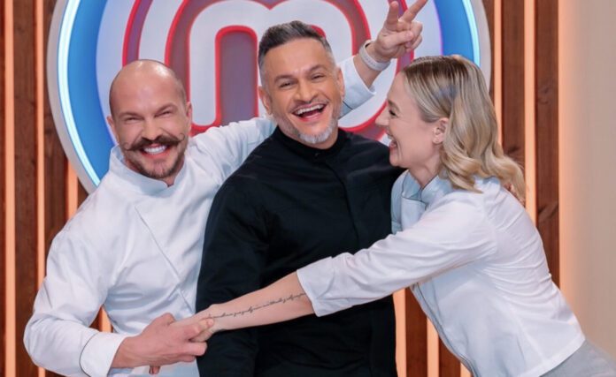 Стало відомо хто покинув МастерШеф. Професіонали 4 