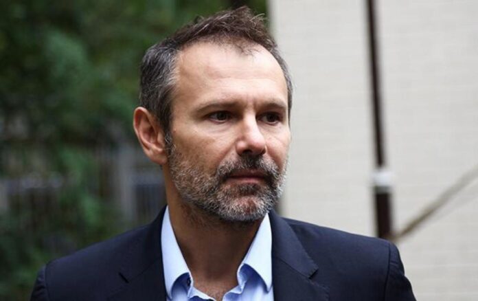 Святослав Вакарчук показав молодого музиканта, з яким потоваришував 