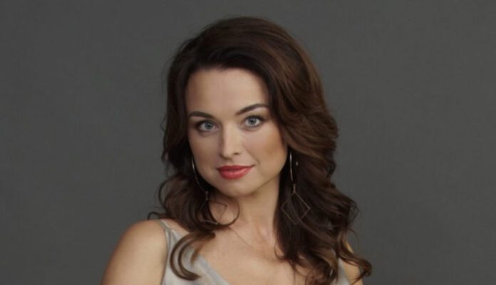 Марина Грицук пішла працювати на росіян