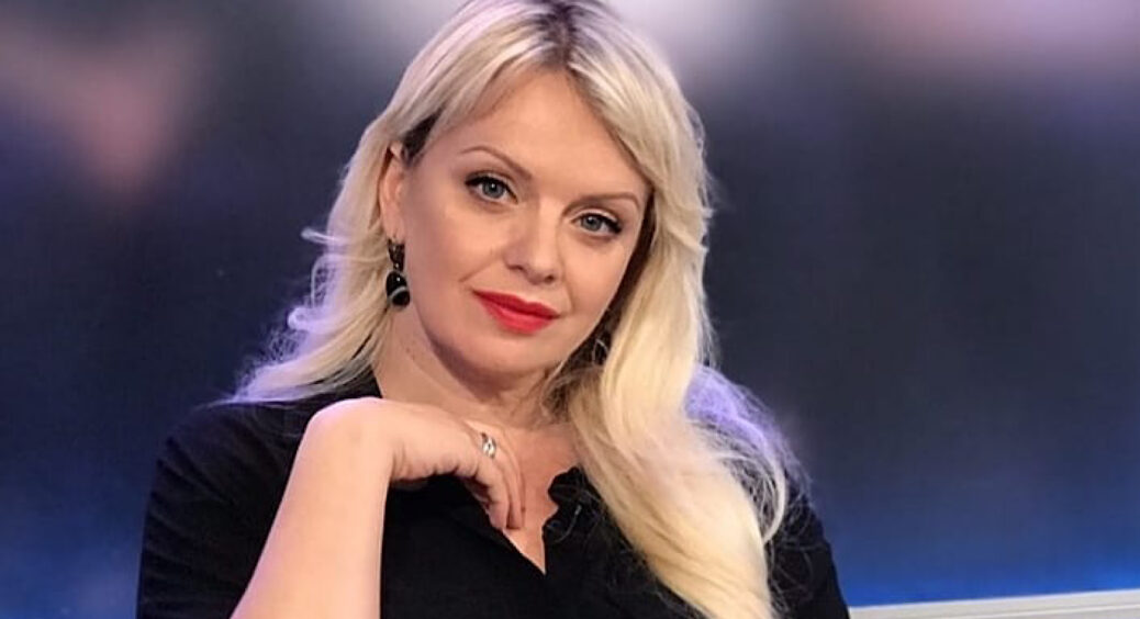 “Щойно мені повідомили”: Ірма Вітовська розповіла про смерть близької людини і не змогла приховати своє горе 