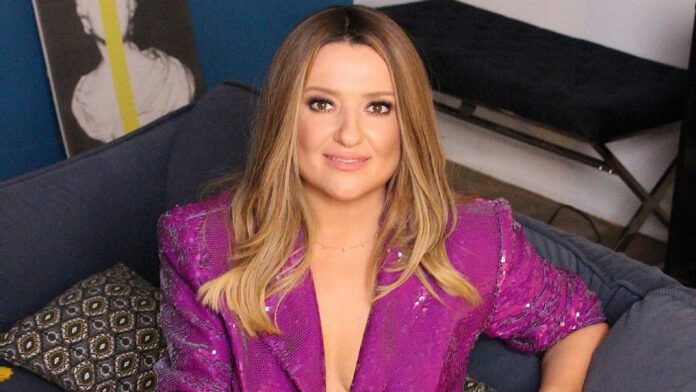 Наталія Могилевська розповіла про свою композицію про волю  