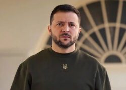 Життя за корлрном 