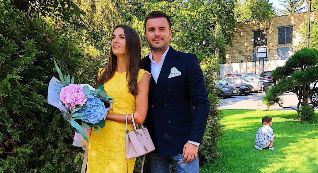 Решетнік вийшов на зв’язок і розповів, чому не з дружиною у такий ранній час: є заради кого так чинити 