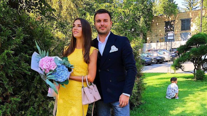 Григорій Решетнік зізнався, чому став рідше зʼявлятися вдома Григорій Решетнік зізнався, чому став рідше зʼявлятися вдома