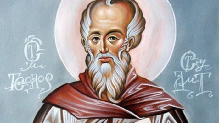 Яке свято відзначають віряни 8 лютого?