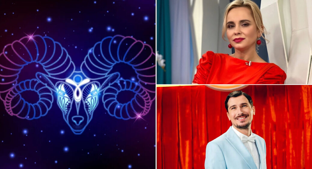 Який завтра, 8 липня, гороскоп для знаку Зодіака Овен: Лілія Ребрик та Позитив відчують прилив сил і натхнення 