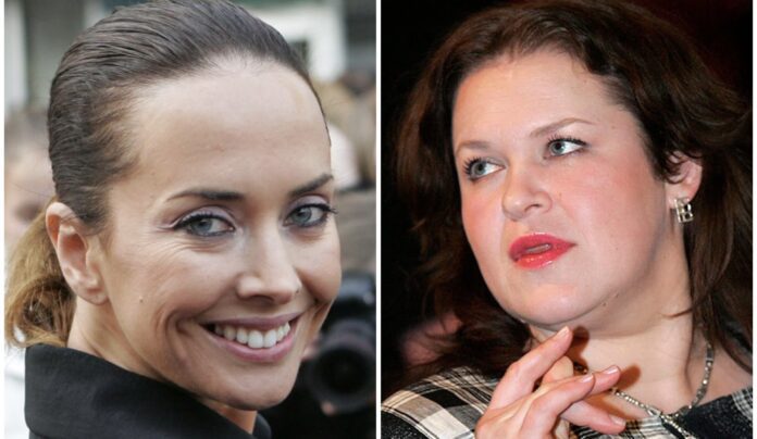 Як виглядали в останні дні життя Руслана Писанка і Жанна Фріске Як виглядали в останні дні життя Руслана Писанка і Жанна Фріске