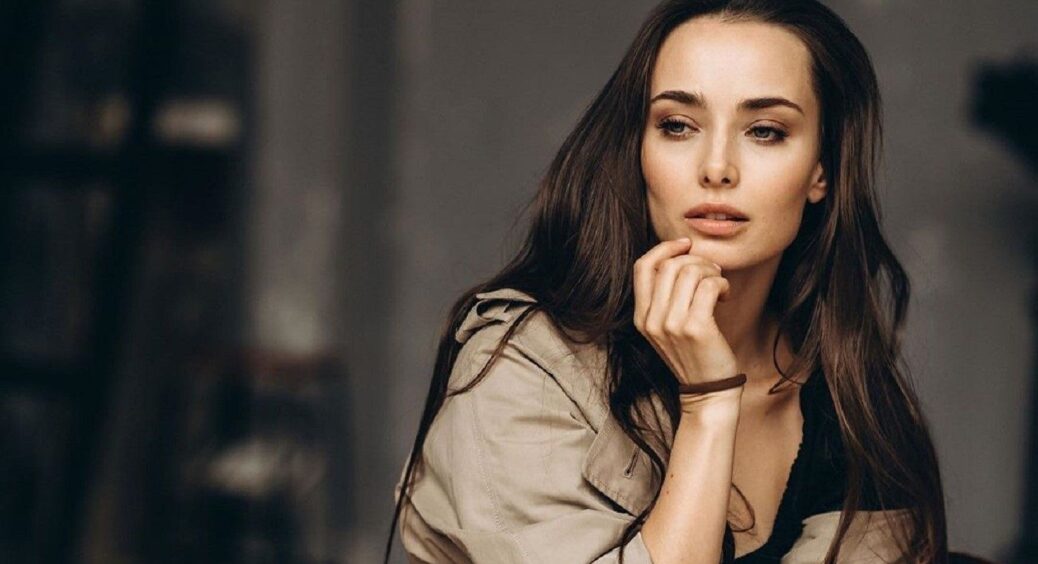 Ксенія Мішина — майже офіційна заробітчанка: екс-холостячка розповіла, навіщо робить собі робочу візу 