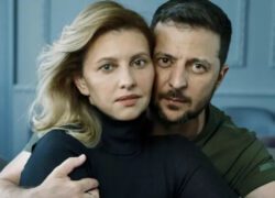 Які бренди обирають президент і перша леді 