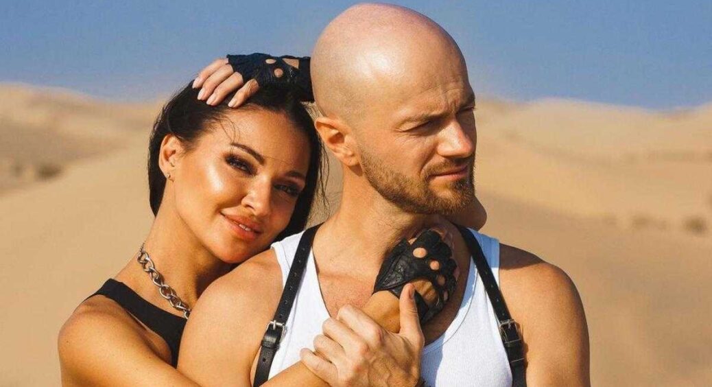 Не від дружини Ліліани Кудлай: у Влада Ями є ще один маленький син, якого хореограф навіть не ховав 