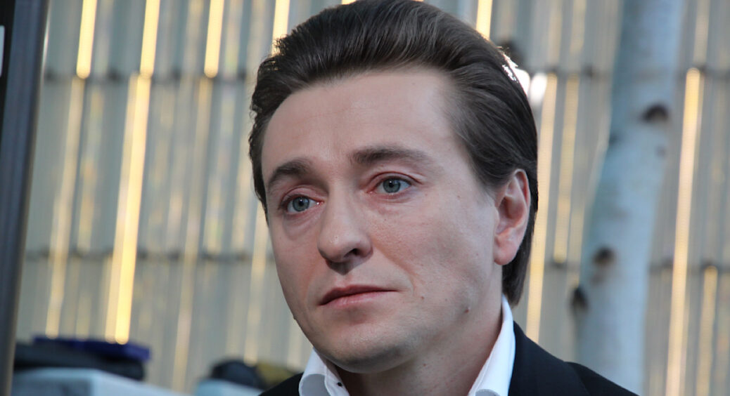 Легенду “Бригади” Сергія Безрукова запідозрили у втечі з рідної росії: “Кожен сам вирішує, де йому бути” 