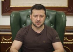 Як виглядає двійник Зеленського? 