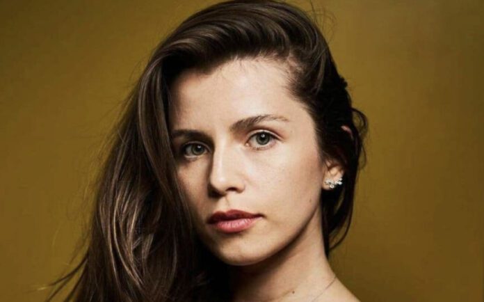 Христина Соловій розповіла, чим займається її новий обранець