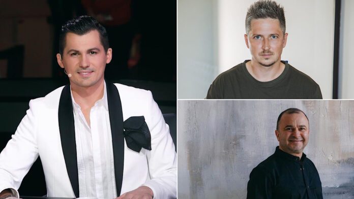 Рейтинг зіркових букетів на День закоханих 