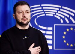 Які професії опанував Зеленський? 