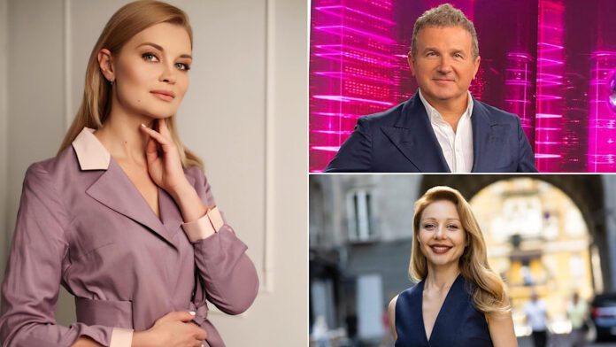 Зірки, які опанували йогу