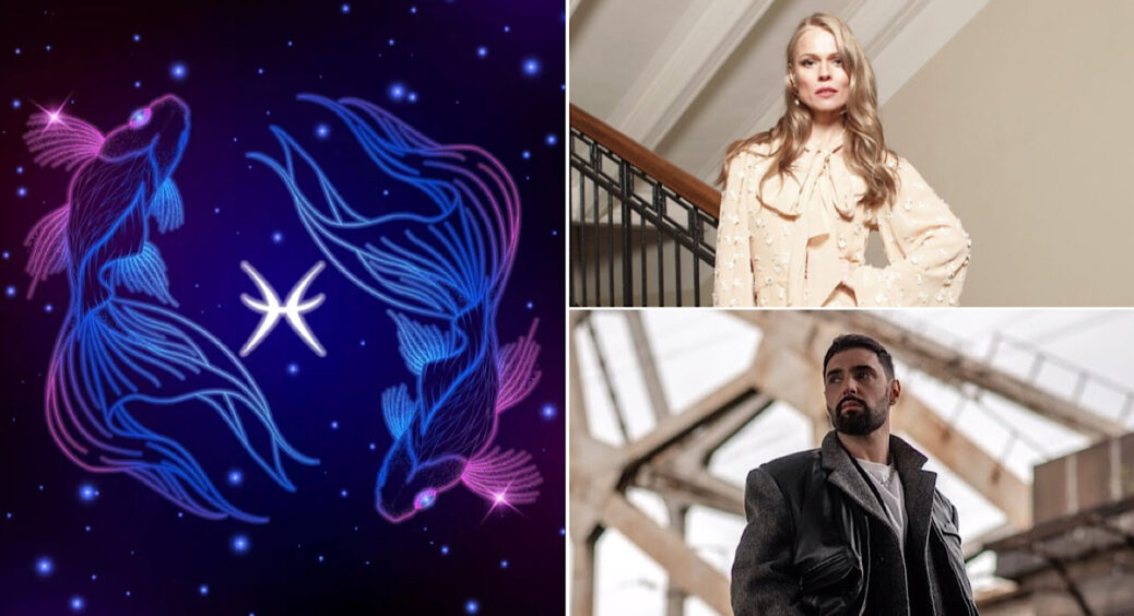 Який завтра, 30 червня, гороскоп для знаку Зодіака Риби: Оля Фреймут і Віталій Козловський знайдуть відповідь 