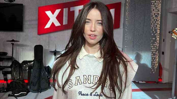 Дорофєєва показала свій б'юті мастхев