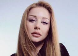 Тіна Кароль показала масштаби свого городу: вирощує все, що купують в магазинах 