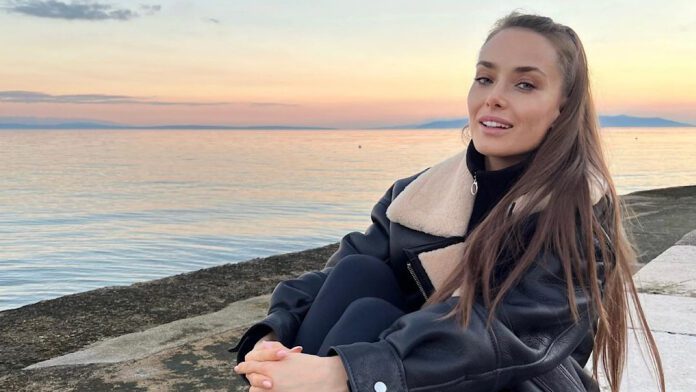 Зріст та вага Ксенії Мішиної тепер відомі