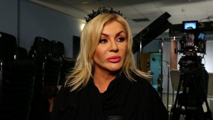 Ірина Білик показала молодшого сина від попереднього шлюбу