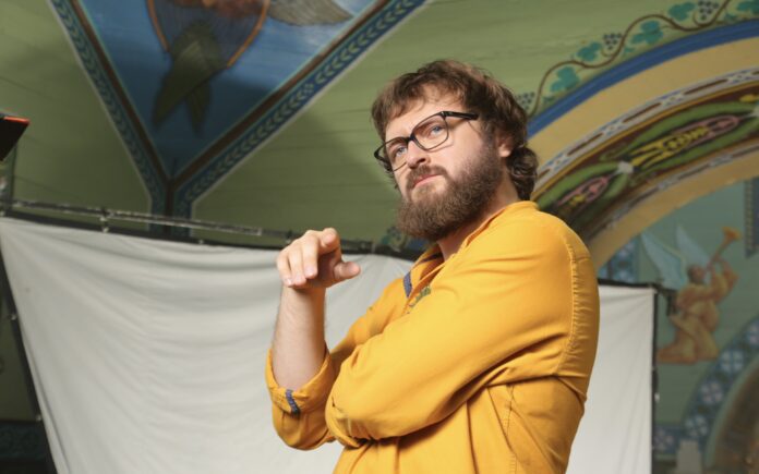 Дзідзьо після розлучення розповів про свою нову кохану