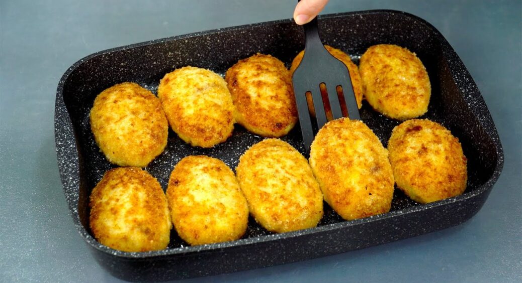 Багато смачних котлет із невеликої кількості фаршу: економний кулінарний секрет на різні випадки життя 