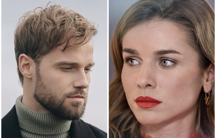 Алекс Топольський вперше зізнався, чому не обрав Сашу Мудру