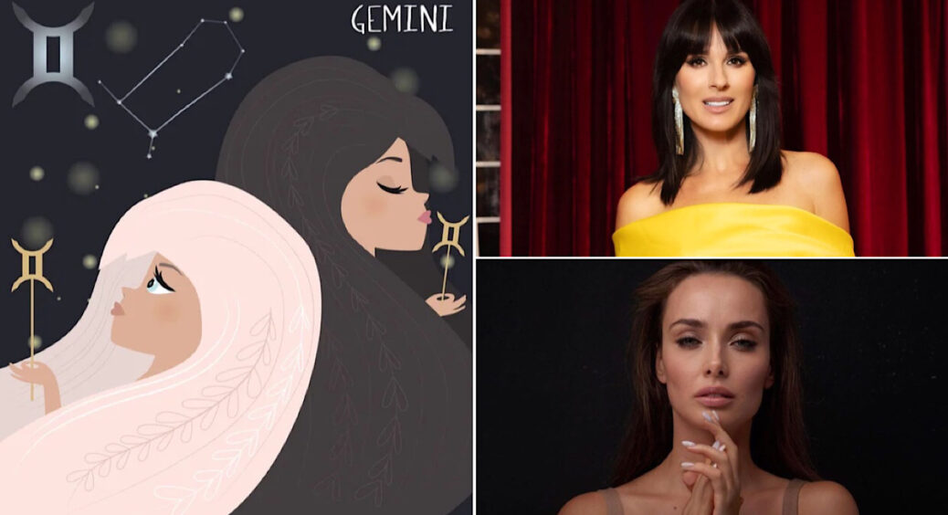 Єфросиніна та Мішина, навчіться сприймати критику: гороскоп для всіх Близнюків на 27 березня 