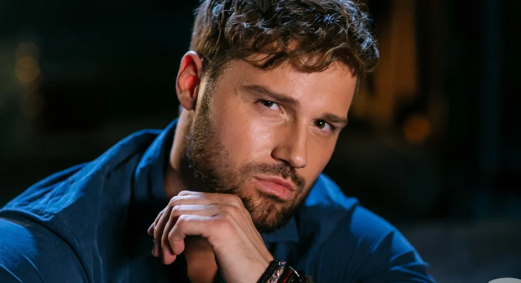 Скільки насправді заробляє Холостяк-12: Алекс Топольський зізнався, звідки він бере гроші на життя 