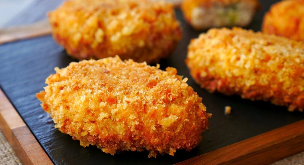 Ідеальні картопляні котлети по-хмельницьки: ніжні та соковиті, і кращі за м’ясні 