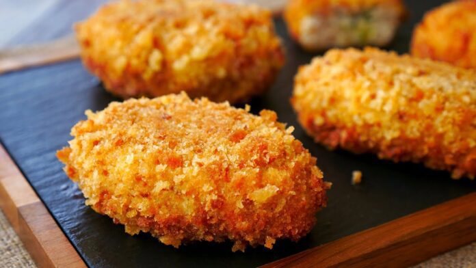 Експерт розповів, як приготувати смачні картопляні котлети