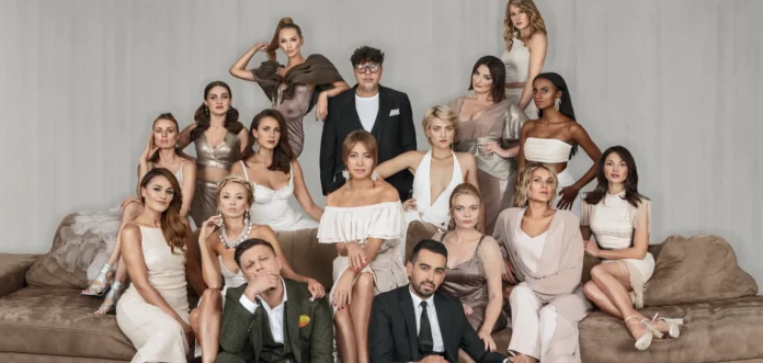 Історія акторок Жіночого кварталу