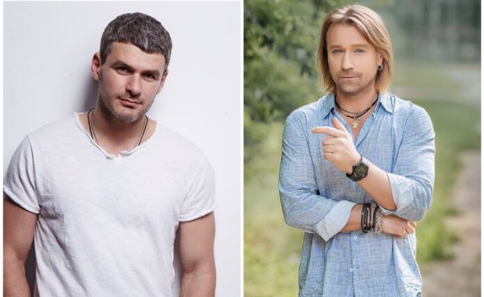 Арсен Мірзоян вразив реакцією на Олега Винника