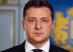 Історія кохання президента України 