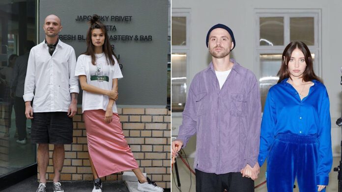 Міша Кацурін зробив свій вибір 