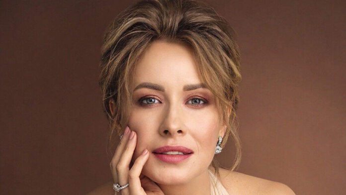 Олена Кравець розплакалася через зізнання маленького сина