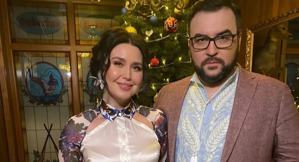 Людмила Барбір розповіла секретний рецепт борща, який готувала разом з сином: кулінарна душа Сенічкіна оцінить 