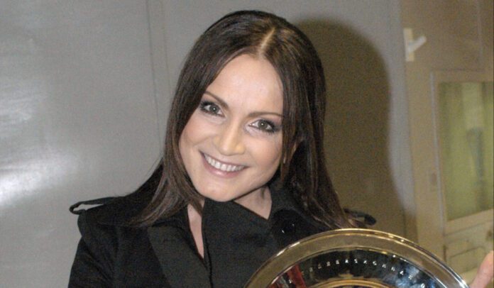 Вадим Крищенко розповів, як Софія Ротару забрала пісню у Сандулеси 