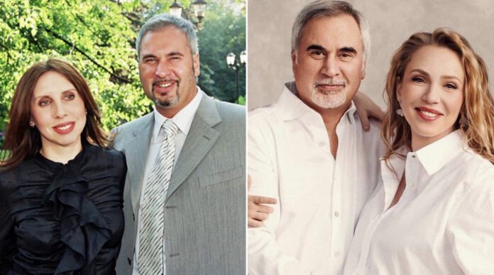 Що стало з екс-дружиною Валерія Меладзе Іриною